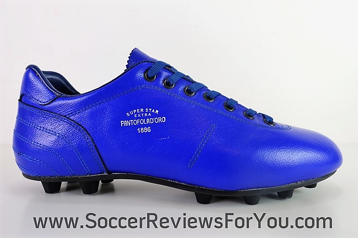 Pantofola d'Oro Lazzarini Blue Soccer (3)