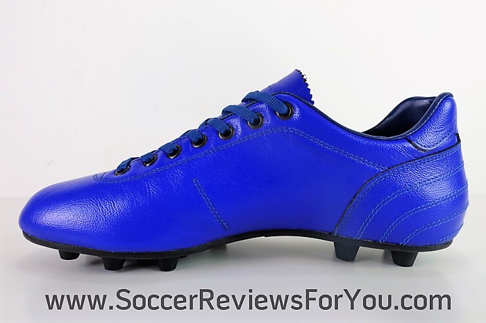 Pantofola d'Oro Lazzarini Blue Soccer (4)