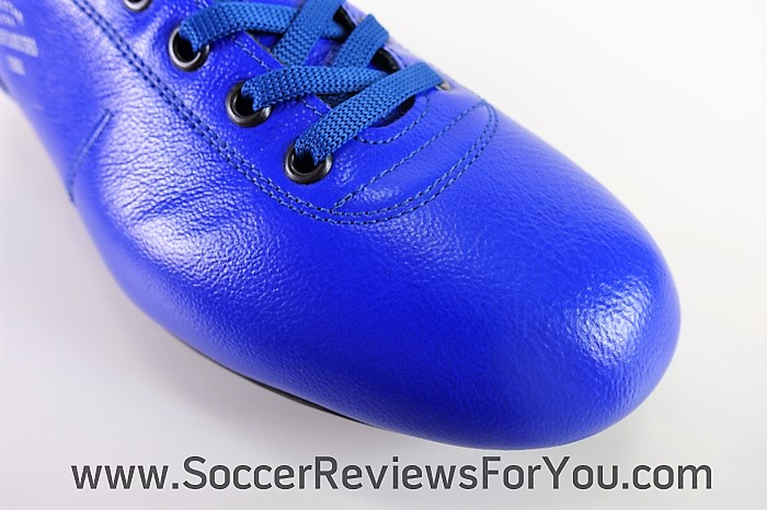 Pantofola d'Oro Lazzarini Blue Soccer (5)