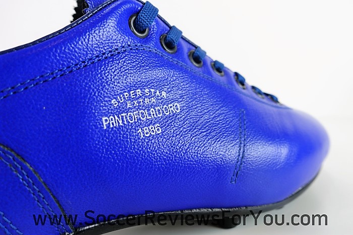 Pantofola d'Oro Lazzarini Blue Soccer (7)