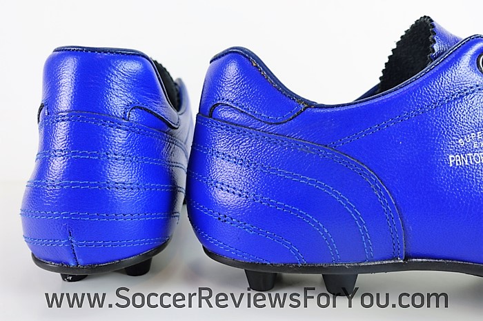 Pantofola d'Oro Lazzarini Blue Soccer (9)