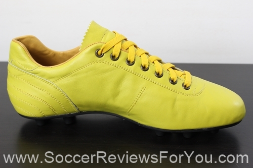 Pantofola d’Oro Lazzarini Review - Soccer Reviews For You