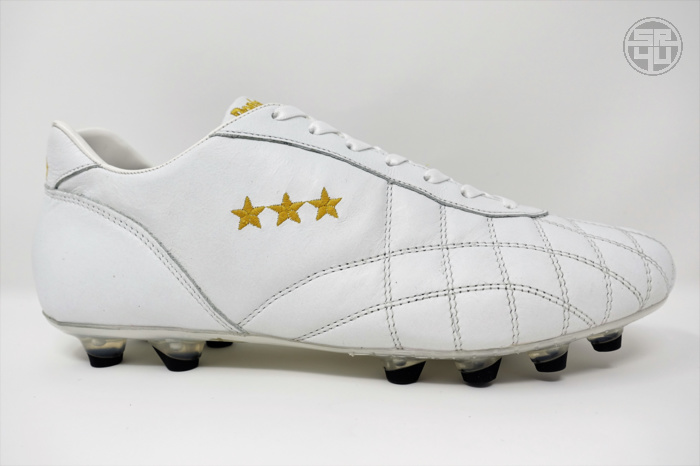 Pantofola d'Oro Del Duca Soccer-Football Boots3