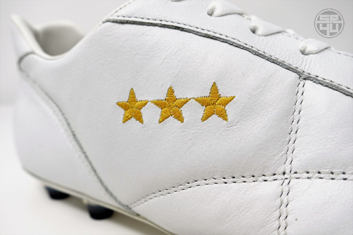Pantofola d'Oro Del Duca Soccer-Football Boots7