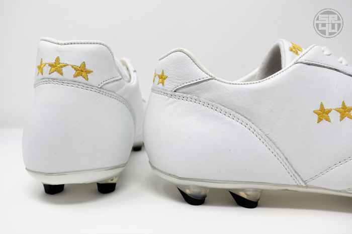Pantofola d'Oro Del Duca Soccer-Football Boots9