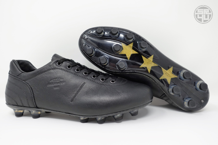 Pantofola d'Oro Lazzarini Canguro Soccer-Football Boots1