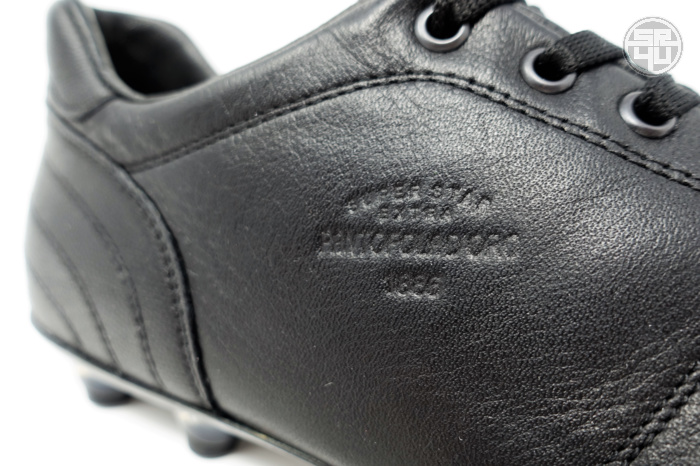 Pantofola d'Oro Lazzarini Canguro Soccer-Football Boots7