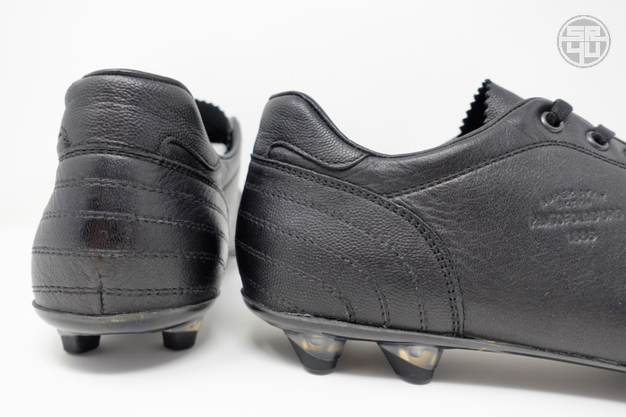 Pantofola d'Oro Lazzarini Canguro Soccer-Football Boots9