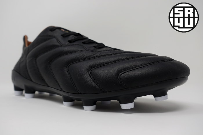 Pantofola-dOro-Superleggera-2.0-Canguro-Nero-Soccer-Football-Boots-12