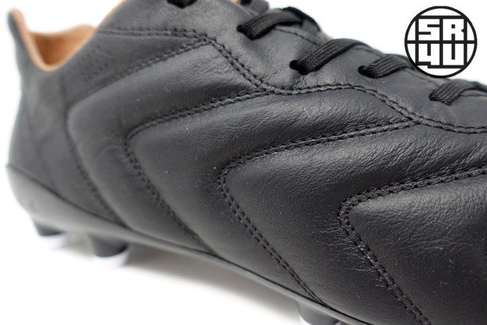 Pantofola-dOro-Superleggera-2.0-Canguro-Nero-Soccer-Football-Boots-7