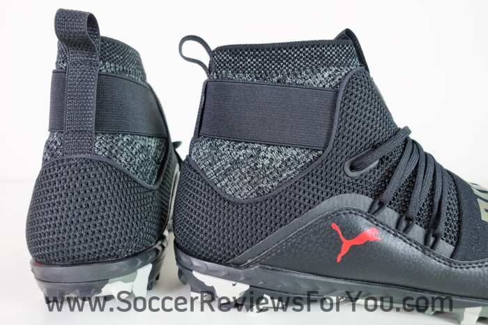 Democracy Rusty Misty Puma 365.18 Ignite High ST Trainer Review - Soccer Reviews For You