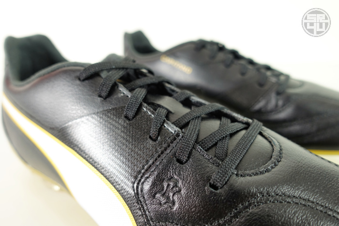 naaimachine parallel Gepolijst Puma Capitano 2 Review - Soccer Reviews For You