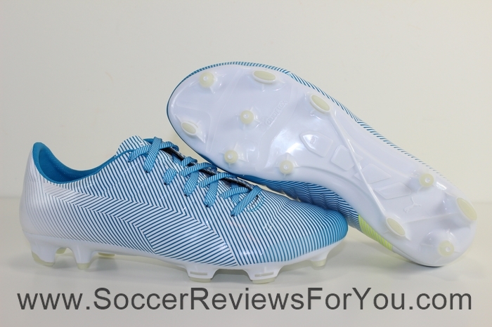 Puma evoPOWER 1.3 Review - Soccer Reviews For You