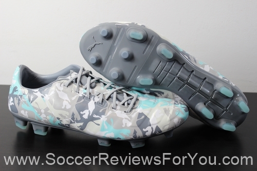 Puma evoPOWER 1 Camo Puma evoPOWER 1 Camo