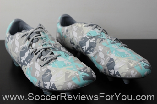 Puma evoPOWER 1 Camo Puma evoPOWER 1 Camo