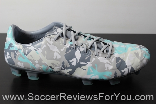 Puma evoPOWER 1 Camo Puma evoPOWER 1 Camo