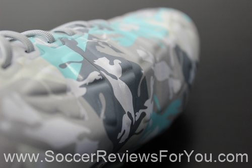 Puma evoPOWER 1 Camo Puma evoPOWER 1 Camo