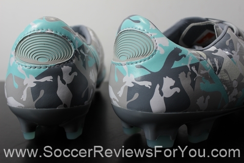 Puma evoPOWER 1 Camo Puma evoPOWER 1 Camo