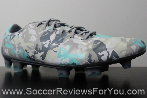 Puma evoPOWER 1 Camo Puma evoPOWER 1 Camo