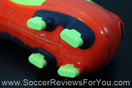 Puma evoPOWER 1 FG Peach Puma evoPOWER 1 FG Peach