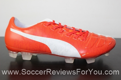 Puma evoPOWER Tricks MB45 Soccer/Football Boots