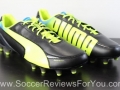 puma evospeed 1.2 leather