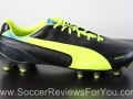 puma evospeed 1.2 leather