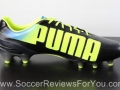 puma evospeed 1.2 leather