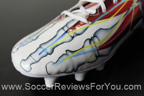 Puma evoSPEED 1.3 X-Ray Soccer/Football Boots