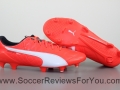 puma evospeed 1.4 leather