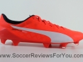 puma evospeed 1.4 leather