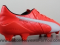 puma evospeed 1.4 leather