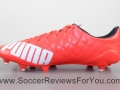 puma evospeed 1.4 leather