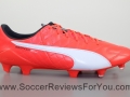 puma evospeed 1.4 leather