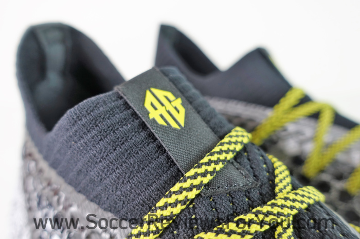Puma FUTURE 18.1 Netfit Grizi Antoine Griezmann Limited Edition SoccerFootball Boots (9)