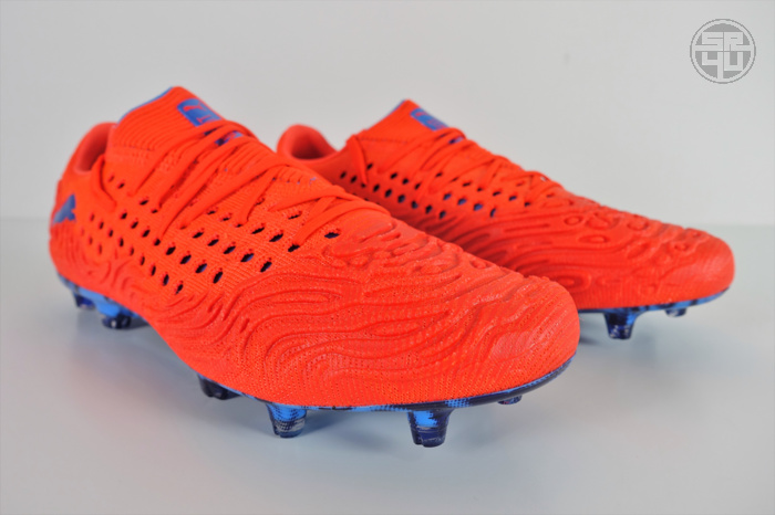 Puma Future 19.1 Netfit Power Up Pack Review - Soccer You