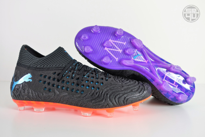 Puma Future 19.1 Netfit MVP Pack Limited Edition Soccer-Football Boots1 Puma Future 19.1 Netfit MVP Pack Limited Edition Soccer-Football Boots1
