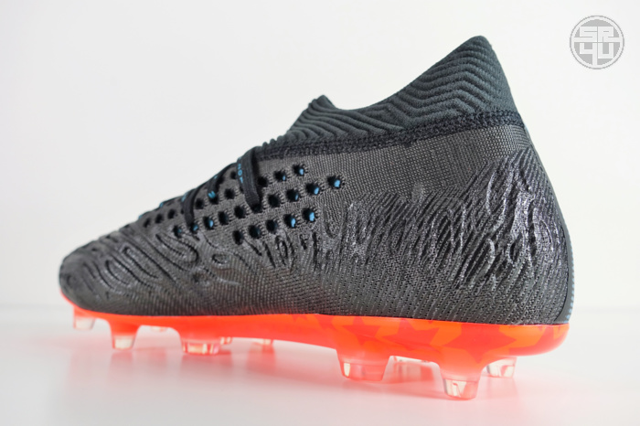 Puma Future 19.1 Netfit MVP Pack Limited Edition Soccer-Football Boots10 Puma Future 19.1 Netfit MVP Pack Limited Edition Soccer-Football Boots10