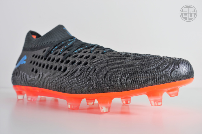 Puma Future 19.1 Netfit MVP Pack Limited Edition Soccer-Football Boots11 Puma Future 19.1 Netfit MVP Pack Limited Edition Soccer-Football Boots11