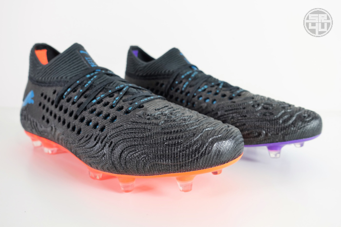Puma Future 19.1 Netfit MVP Pack Limited Edition Soccer-Football Boots2 Puma Future 19.1 Netfit MVP Pack Limited Edition Soccer-Football Boots2
