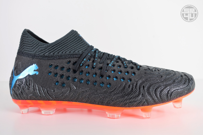 Puma Future 19.1 Netfit MVP Pack Limited Edition Soccer-Football Boots3 Puma Future 19.1 Netfit MVP Pack Limited Edition Soccer-Football Boots3