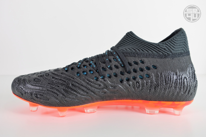 Puma Future 19.1 Netfit MVP Pack Limited Edition Soccer-Football Boots4 Puma Future 19.1 Netfit MVP Pack Limited Edition Soccer-Football Boots4