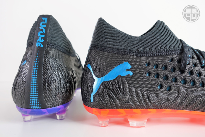 Puma Future 19.1 Netfit MVP Pack Limited Edition Review - Soccer ...