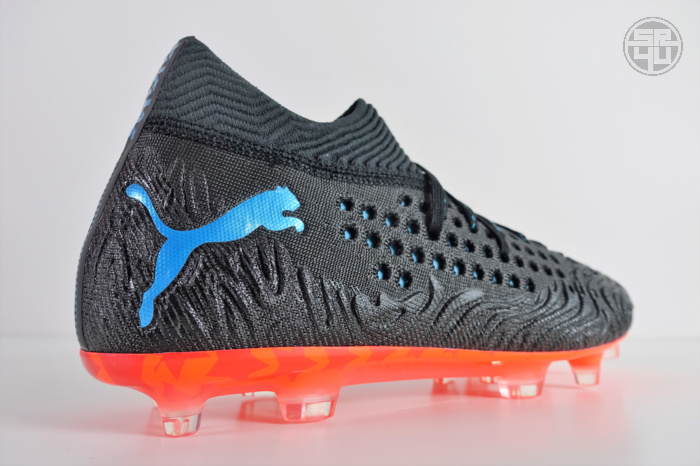 Puma Future 19.1 Netfit MVP Pack Limited Edition Soccer-Football Boots9 Puma Future 19.1 Netfit MVP Pack Limited Edition Soccer-Football Boots9