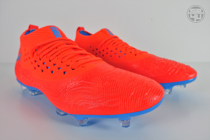 Puma Future 19.2 Netfit Power Up Pack Soccer-Football Boots2 Puma Future 19.2 Netfit Power Up Pack Soccer-Football Boots2