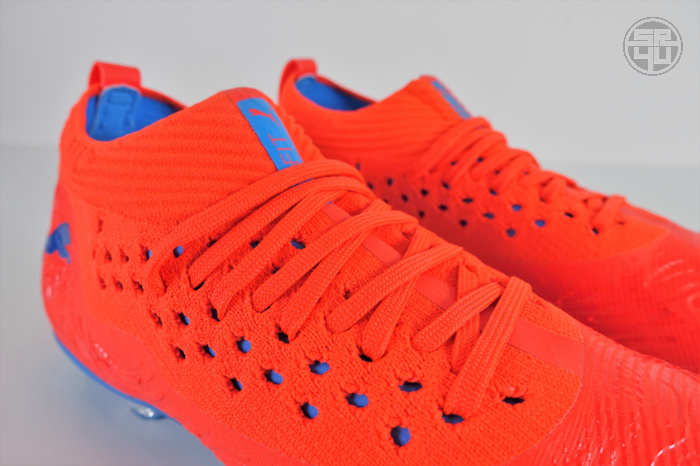Puma Future 19.2 Netfit Power Up Pack Soccer-Football Boots8 Puma Future 19.2 Netfit Power Up Pack Soccer-Football Boots8