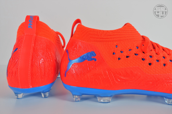 Puma Future 19.2 Netfit Power Up Pack Soccer-Football Boots9 Puma Future 19.2 Netfit Power Up Pack Soccer-Football Boots9
