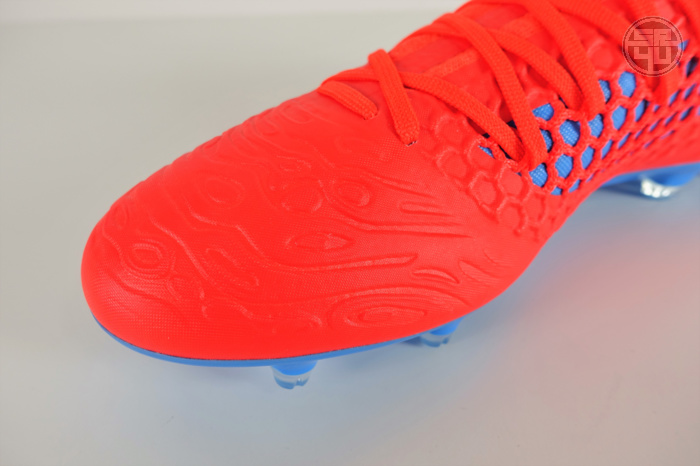 Puma Future 19.3 Power Up Pack Review - Soccer Reviews For You