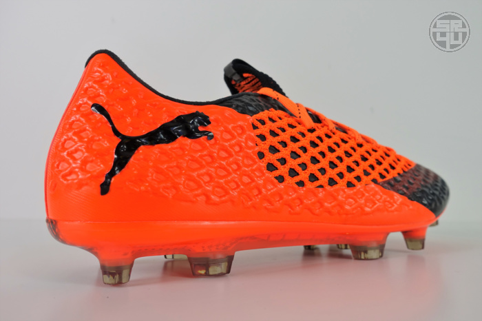 Puma Future 2.1 Netfit Low Uprising Pack Soccer-Football Boots10 Puma Future 2.1 Netfit Low Uprising Pack Soccer-Football Boots10