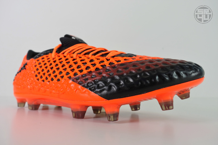 Puma Future 2.1 Netfit Low Uprising Pack Soccer-Football Boots12 Puma Future 2.1 Netfit Low Uprising Pack Soccer-Football Boots12